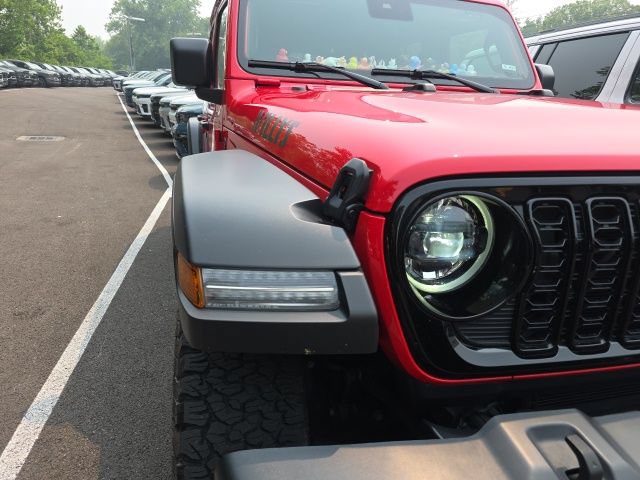 jeep wrangler 4-door 2024 1C4PJXDN1RW102878 image jeep wrangler 4-door 2024 1C4PJXDN1RW102878 image
